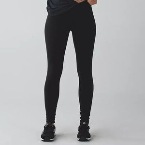 Wunder Under High-Rise Tight 28"  sz 4 NWT